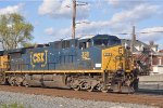 CSXT 328 South